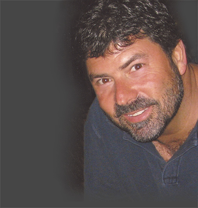 Picture of Shawn Maxfield